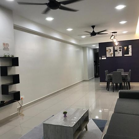 Wl Homestay Sitiawan Zewnętrze zdjęcie