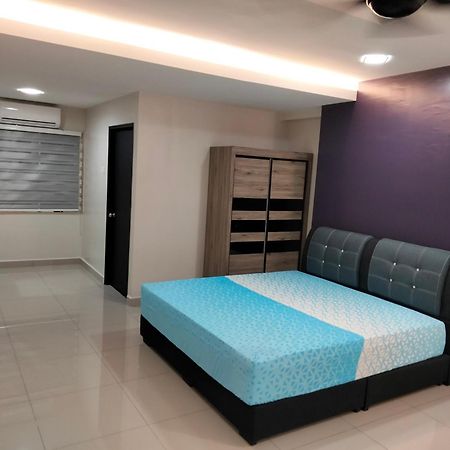 Wl Homestay Sitiawan Pokój zdjęcie