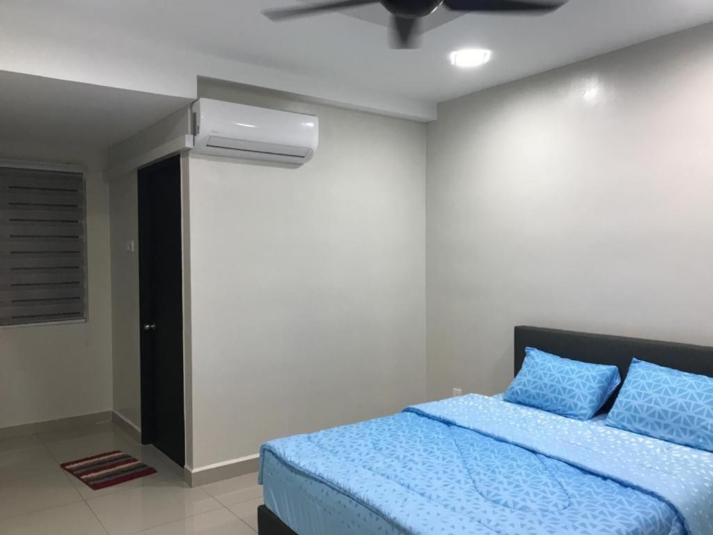 Wl Homestay Sitiawan Zewnętrze zdjęcie